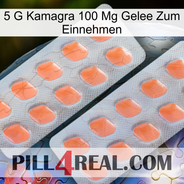 5Gm Kamagra 100Mg Oral Jelly 27